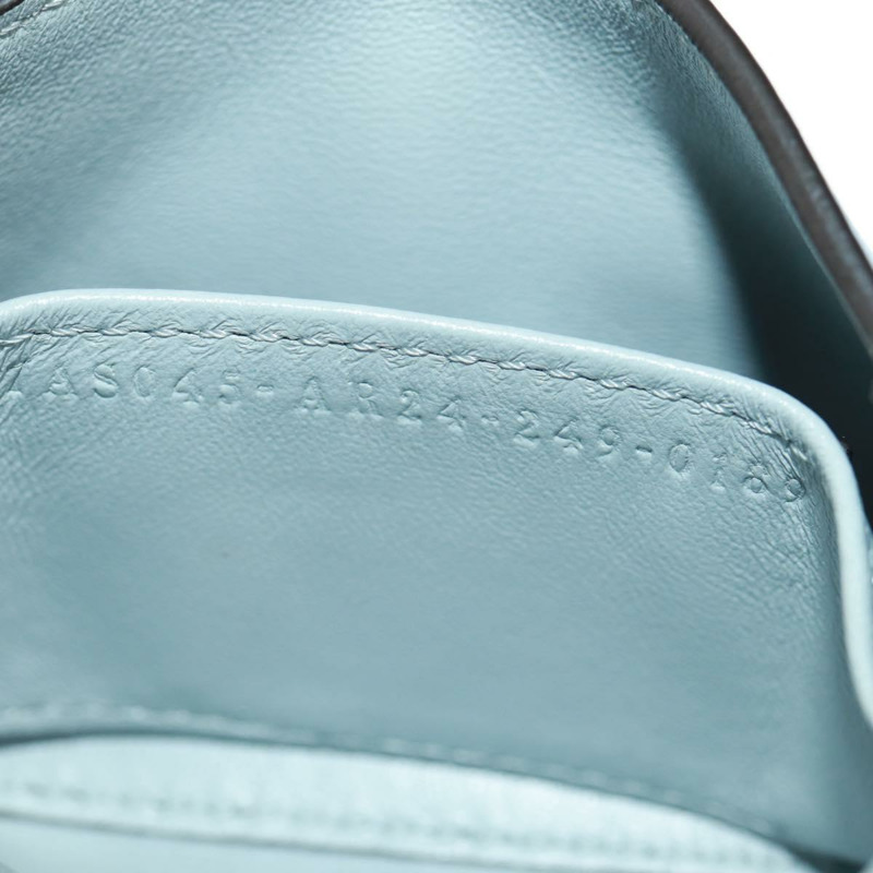 【日本直送】FENDI x FRGMT x POKMON Dratini Nano 水桶鏈條包 Auth 165685SM-10