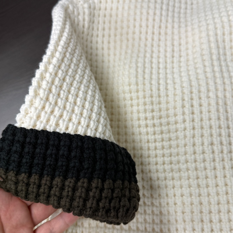 Fendi 針織連身褲-6