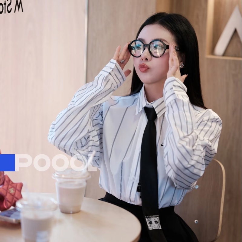 Chanel香奈兒 CH3388 琥珀色香奈兒基本款 復古圓框眼鏡 小香眼鏡 精品眼鏡-19