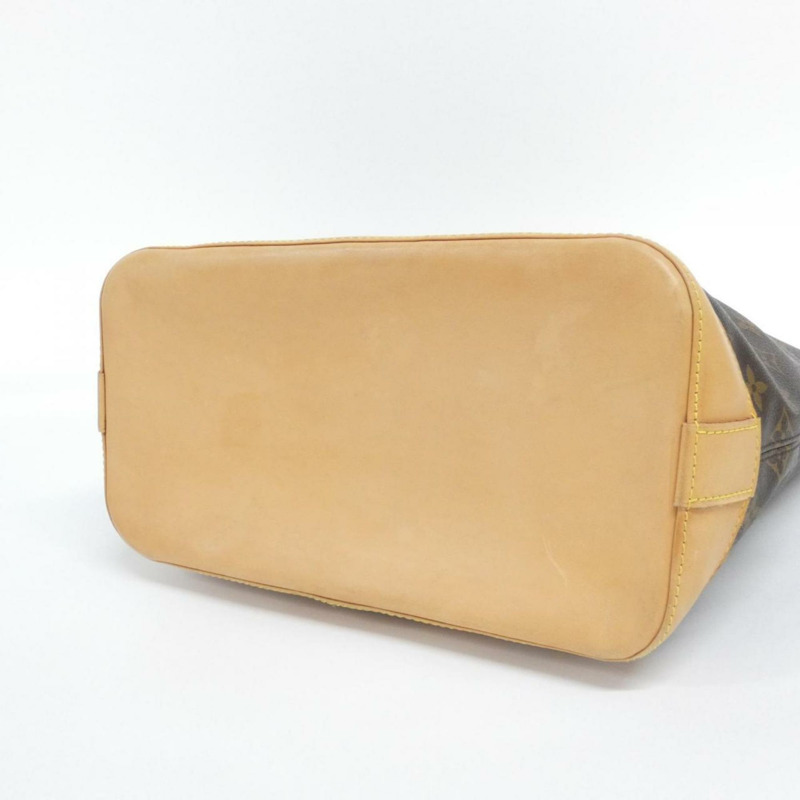 路易威登 Monogram Lockit Vertical M40103 手提包-1