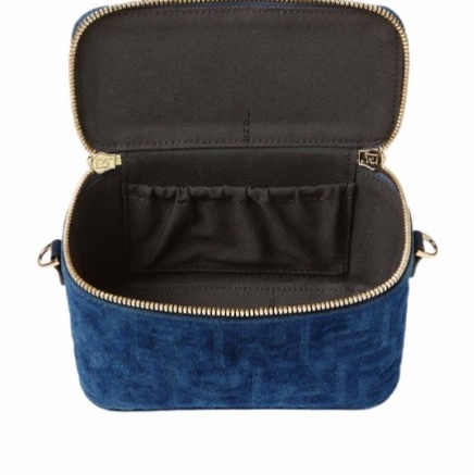 Fendi 女士 Fendi Vanity 單肩包均碼碼16cm*8cm*11cm-4