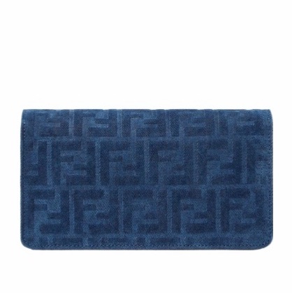 Fendi 女士 Baguette 翻蓋單肩包均碼碼21cm*5cm*11.5cm-2