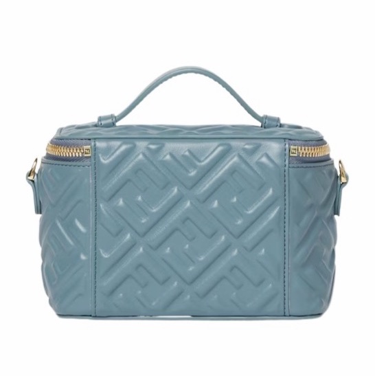 Fendi 女士 Vanity 單肩包均碼碼MINI、16cm*8cm*11cm-1