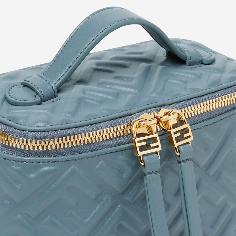 Fendi 女士 Vanity 單肩包均碼碼MINI、16cm*8cm*11cm-5