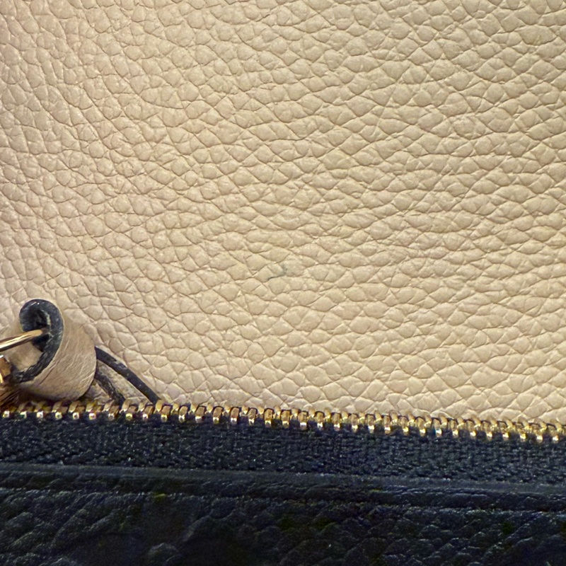 Louis Vuitton LV Emilie 長夾(型號:M62369)-8