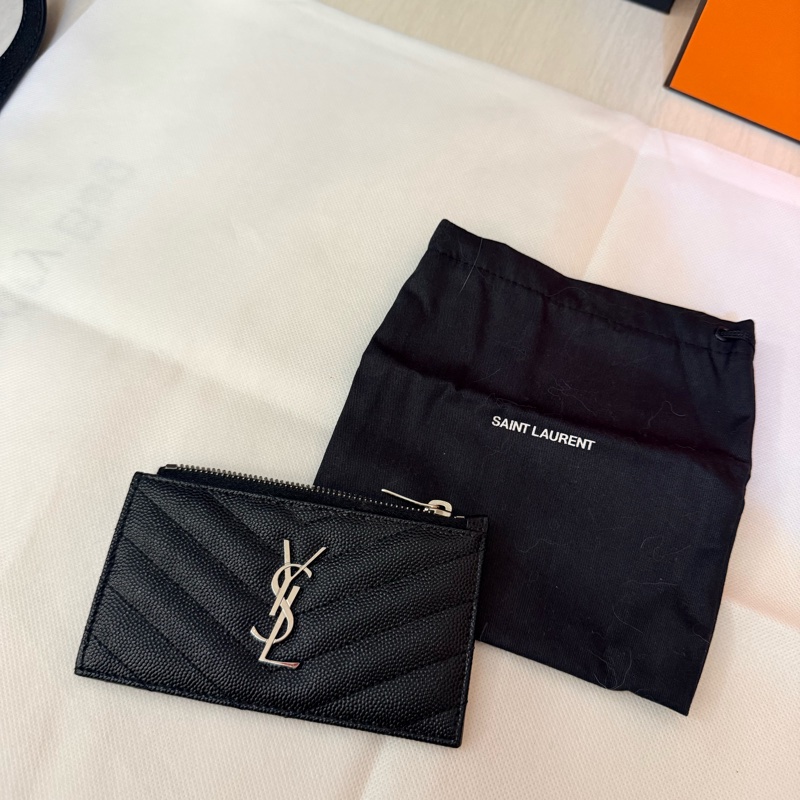 YSL卡包-1