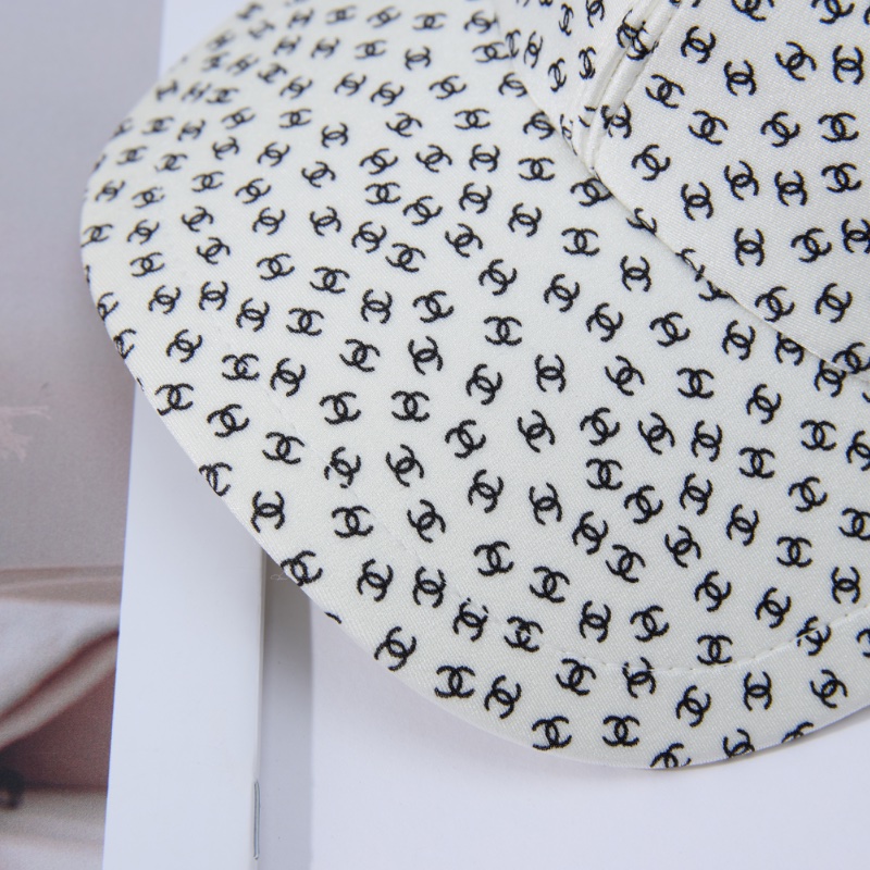 CHANEL cap-6