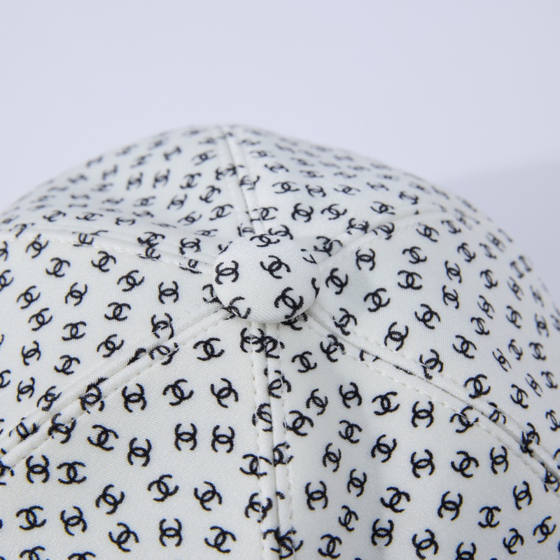 CHANEL cap-7