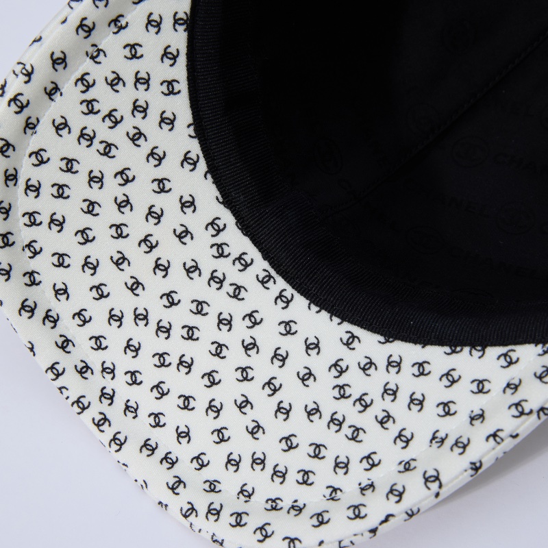 CHANEL cap-9