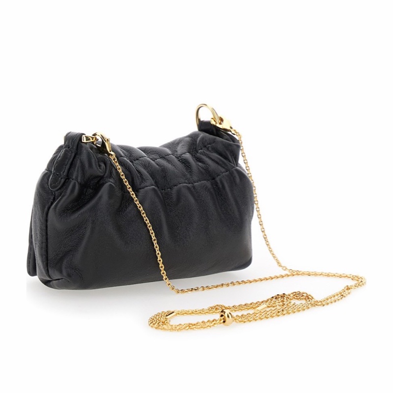 Fendi 女士 鏈條迷你單肩包均碼碼11cm*3cm*8cm-2