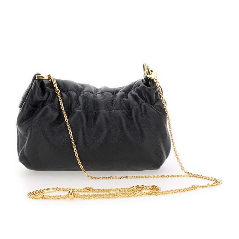 Fendi 女士 鏈條迷你單肩包均碼碼11cm*3cm*8cm-3