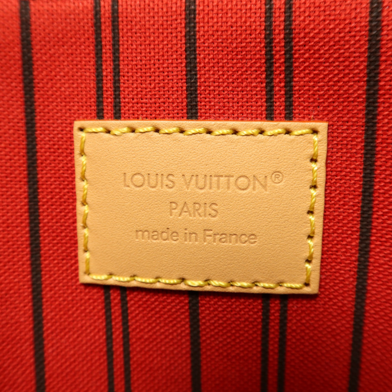 LOUIS VUITTON Monogram Ever More PM金扣手挽肩背兩用袋-5