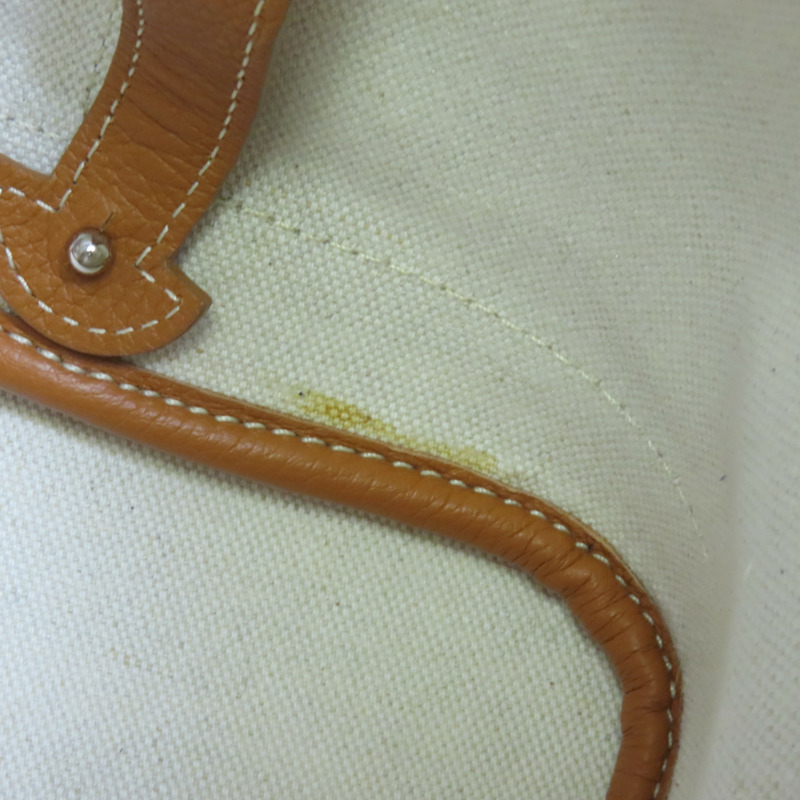 GOYARD 塗層帆布Petit Flot Bucket Bag肩背袋-15