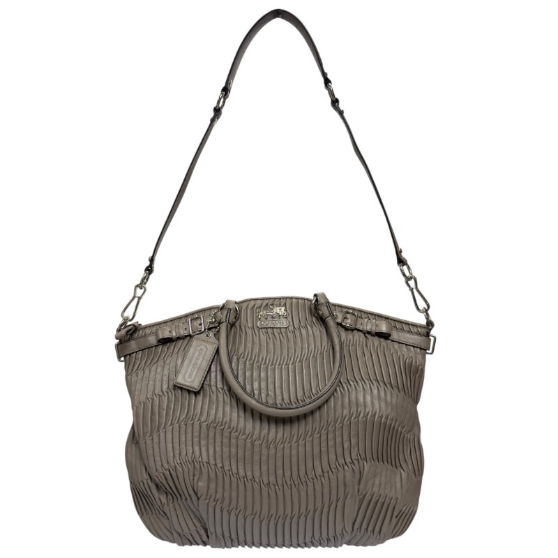 COACH Madison 2用袋-1