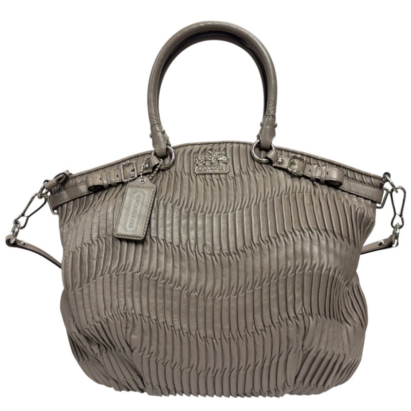 COACH Madison 2用袋-2