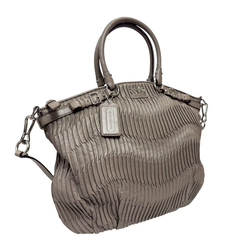 COACH Madison 2用袋-3