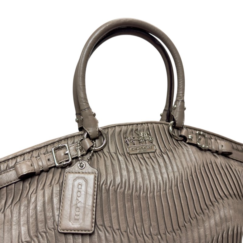 COACH Madison 2用袋-4