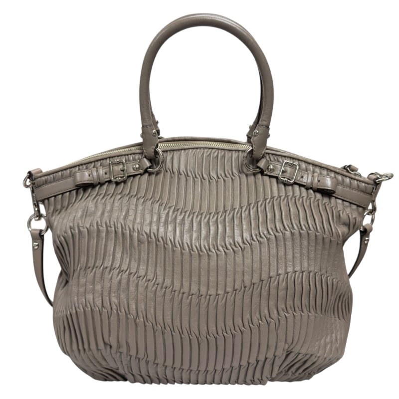 COACH Madison 2用袋-6