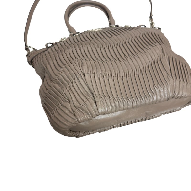 COACH Madison 2用袋-9