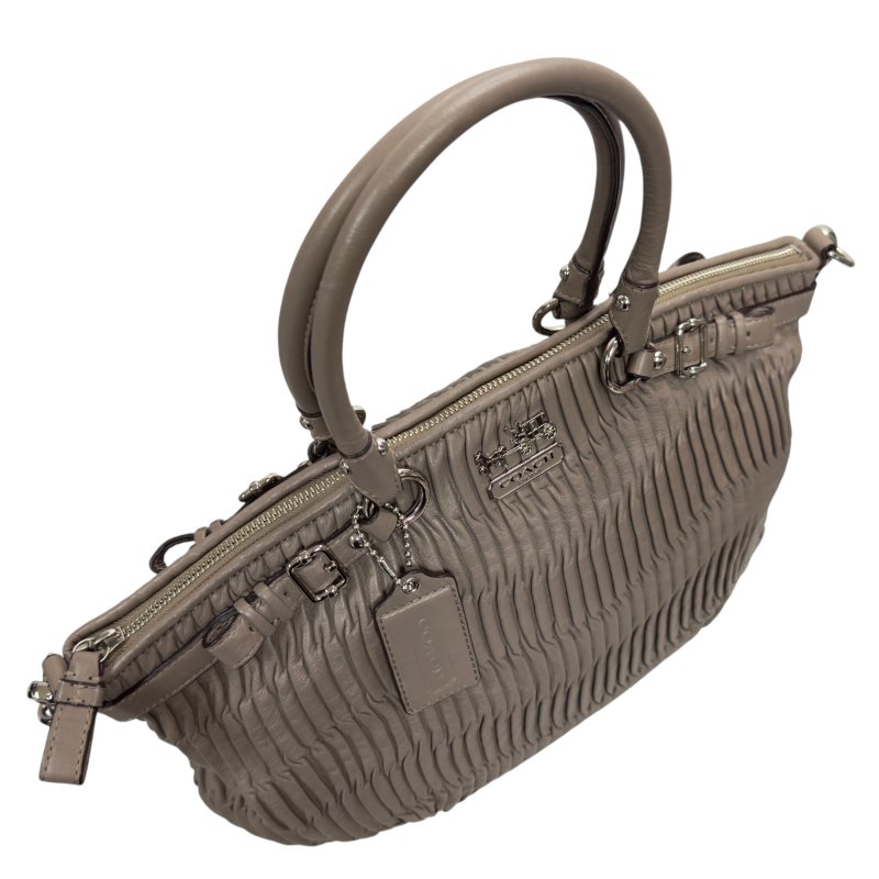 COACH Madison 2用袋-16