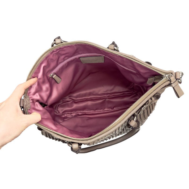 COACH Madison 2用袋-17