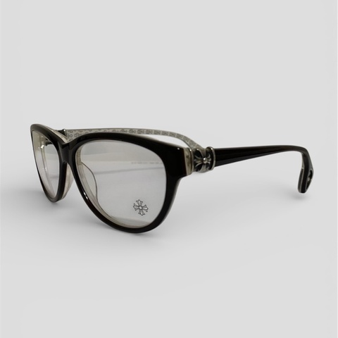 Chrome Hearts "Monthlys" 眼鏡