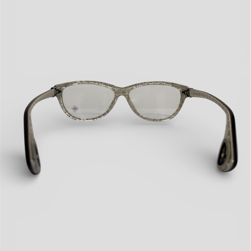 Chrome Hearts "Monthlys" 眼鏡-2