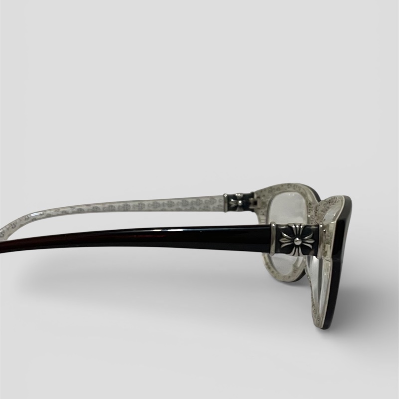 Chrome Hearts "Monthlys" 眼鏡-8