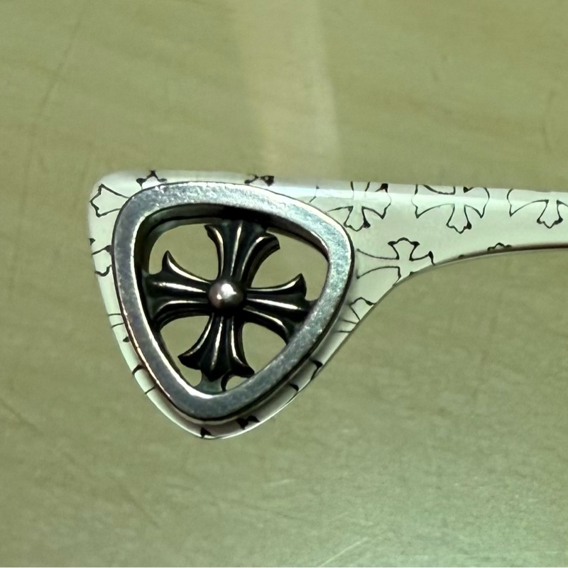 Chrome Hearts "Monthlys" 眼鏡-18