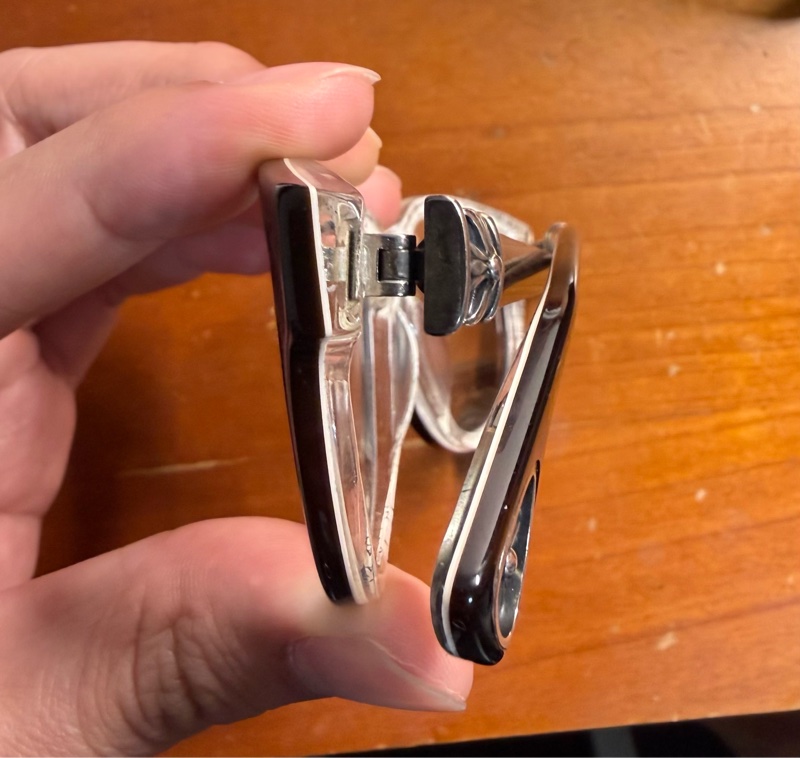 Chrome Hearts "Monthlys" 眼鏡-21