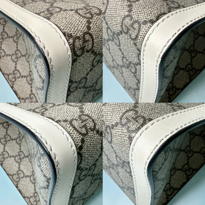 GUCCI Padlock小型肩揹包-6