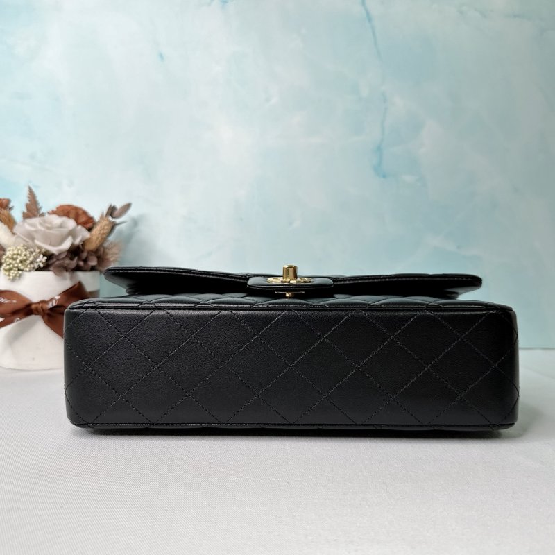 CHANEL 黑金羊Coco 25-7