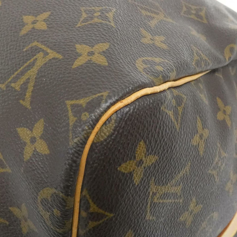 路易威登 Monogram Keepall Bandouliere 55cm M41414 波士頓包-1