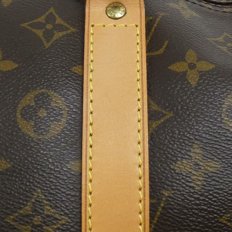 路易威登 Monogram Keepall Bandouliere 55cm M41414 波士頓包-2