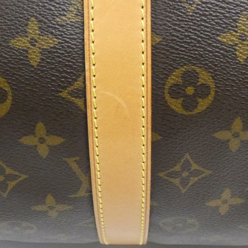 路易威登 Monogram Keepall Bandouliere 55cm M41414 波士頓包-3