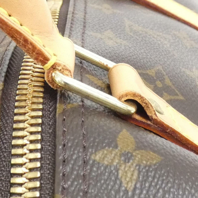 路易威登 Monogram Keepall Bandouliere 55cm M41414 波士頓包-5