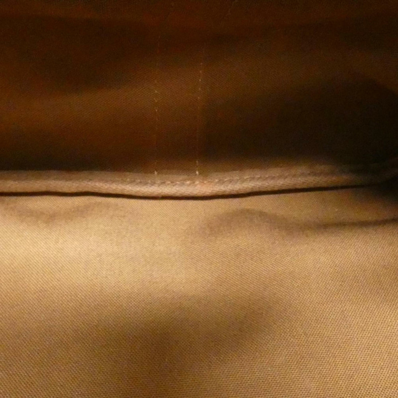 路易威登 Monogram Keepall Bandouliere 55cm M41414 波士頓包-8