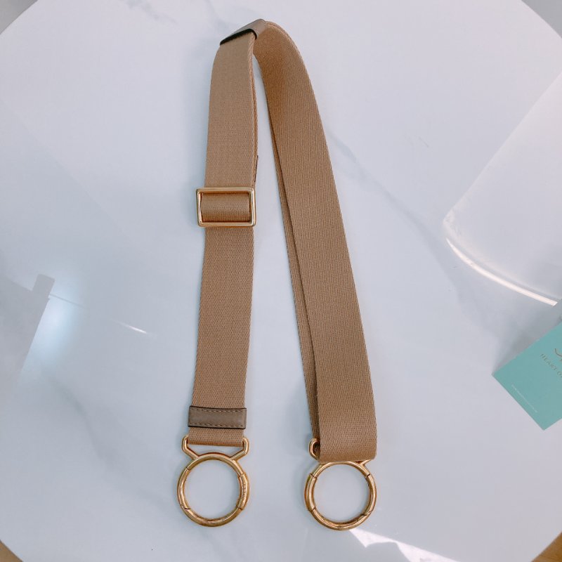 MS0557 Bally 巴利 三用 斜背 側背 手提 牛皮 大象灰 金扣 2-Ways Top Handle Bag Calfskin Grey x GHW-24
