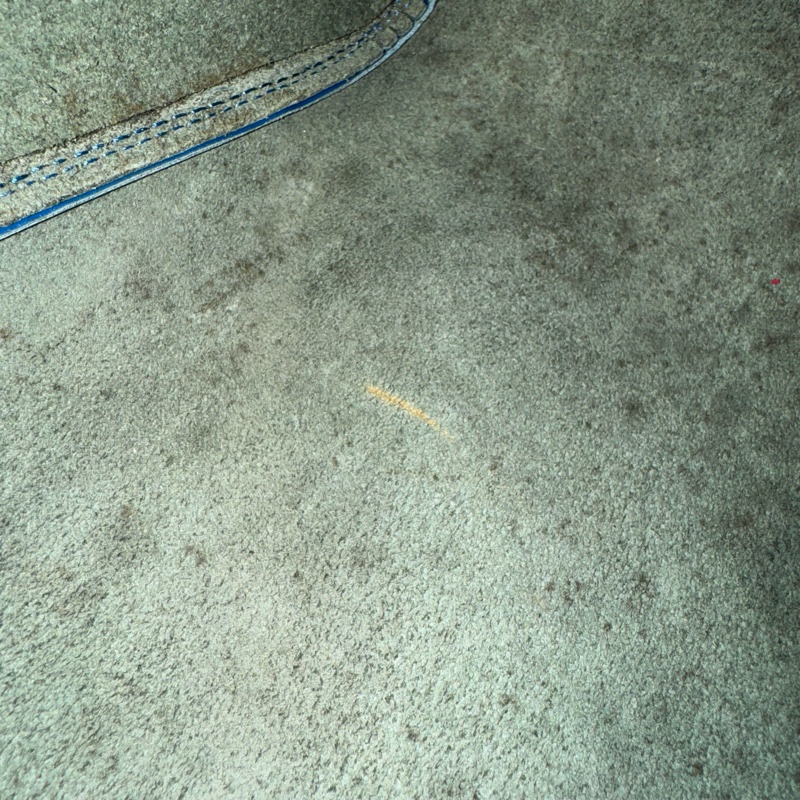 Louis Vuitton Keepall 50藍色旅行袋 Vintage 中古 二手 手提-41