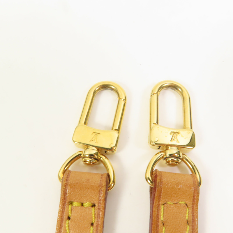 LOUIS VUITTON Monogram Eva金扣肩背袋-6