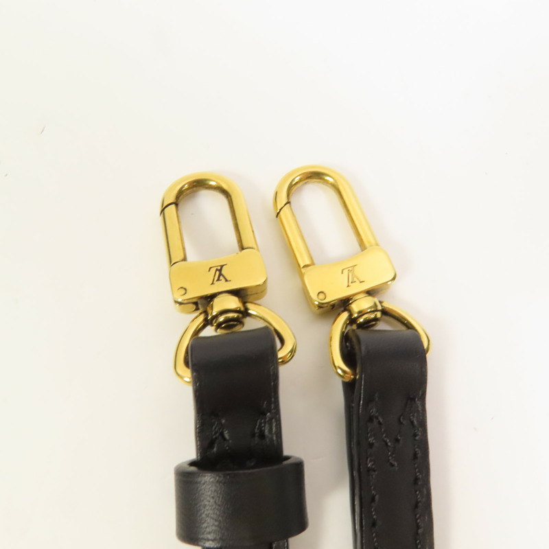 LOUIS VUITTON Monogram Petite Malle金扣肩背袋-5