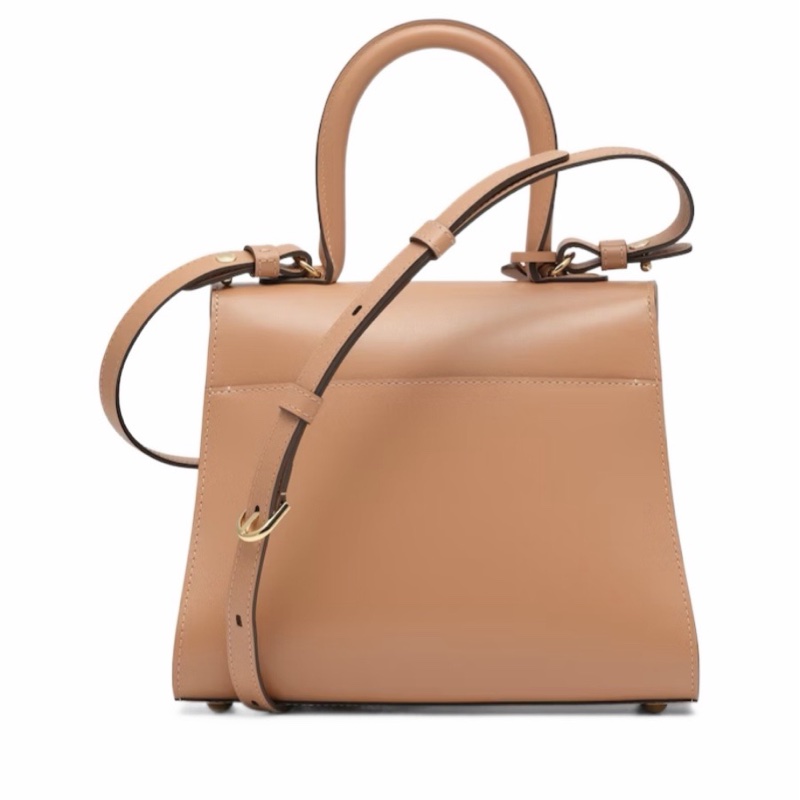 Delvaux 女士 Brillant 單肩包均碼碼24cm*12cm*19cm-1