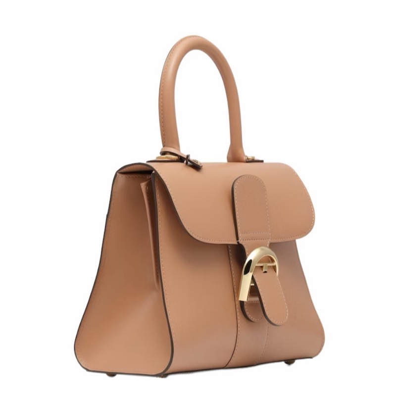 Delvaux 女士 Brillant 單肩包均碼碼24cm*12cm*19cm-2