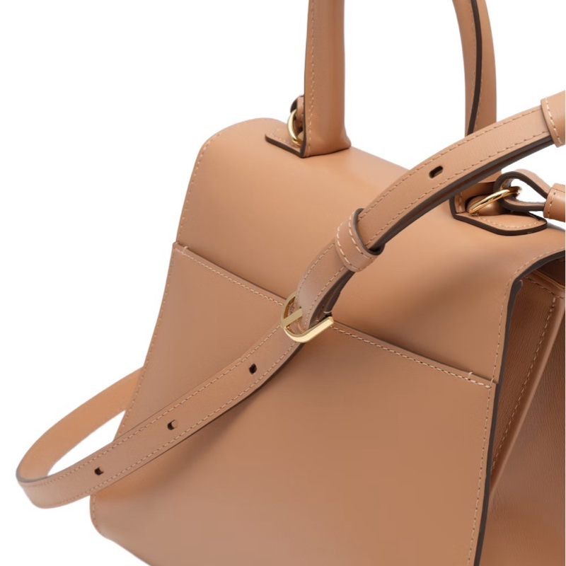 Delvaux 女士 Brillant 單肩包均碼碼24cm*12cm*19cm-6
