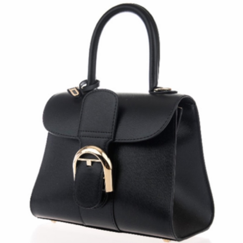 Delvaux 女士 迷你brillant單肩包均碼碼20cm*11.5cm*16cm-2