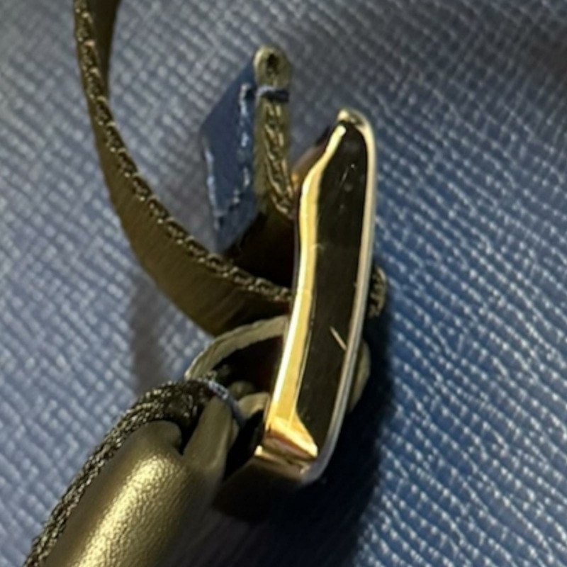 二手路易威登 Discovery 背包 PM Taiga 皮革 M30229，男士，背包/日用背包。-8