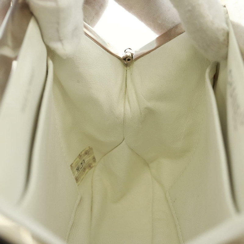 【日本直送】香奈兒 (CHANEL) 絎縫鏈條肩背包 絲絨粉紅色 銀色 CC 標誌 Auth 165897V-17