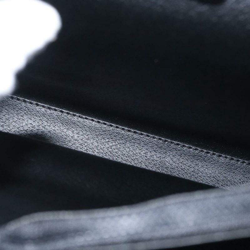 【日本直送】CELINE 手提包 皮革 藍色 金色 正品 169258V-20