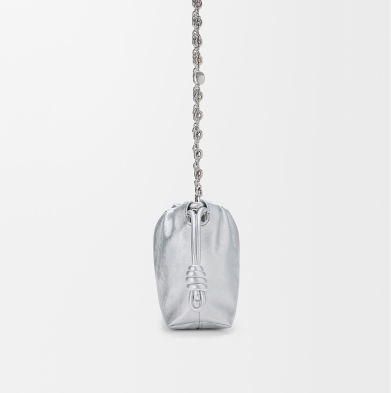 Loewe 女士 抽繩單肩包均碼碼MINI、21cm*8cm*14cm-1