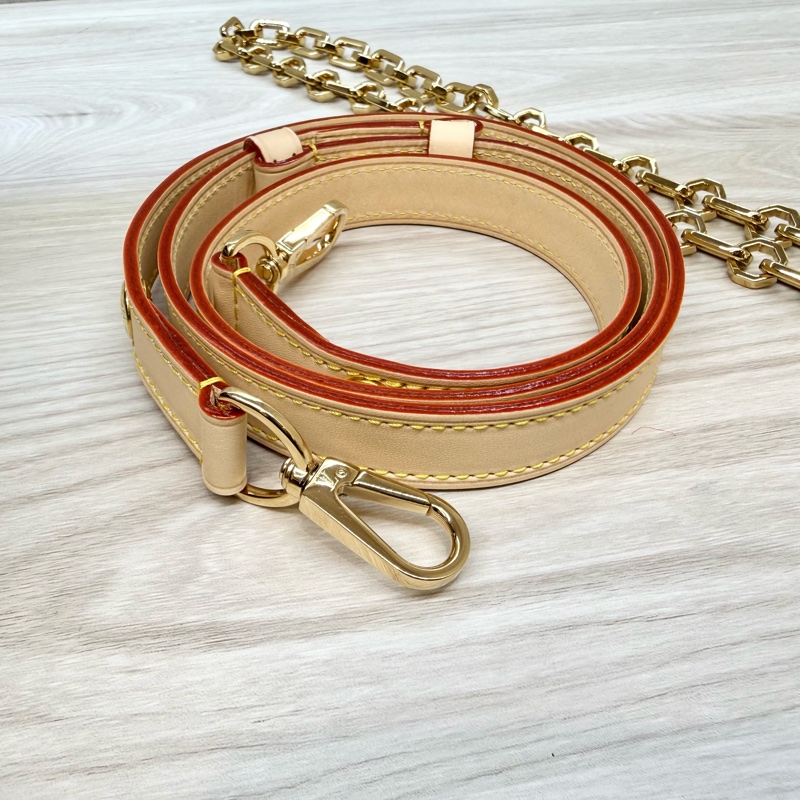 LV原花Dauphine Soft GM側背包M47149-15